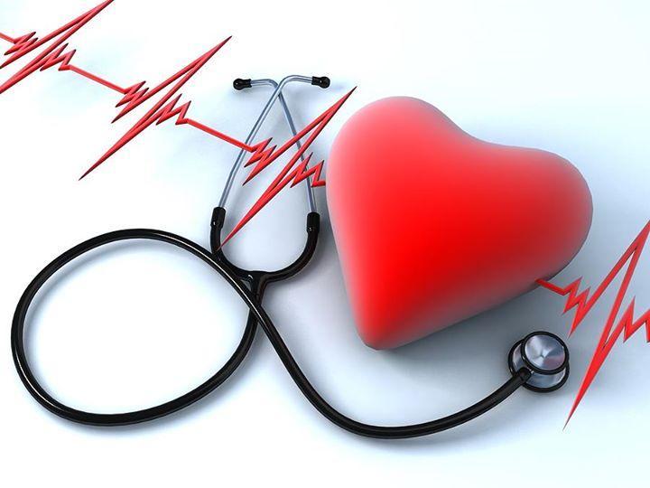 Presión arterial: Importancia de cuidarse y controlarla..