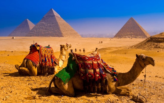 Egipto-piramides-camellos